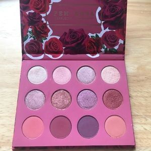 Colourpop palette 🎨